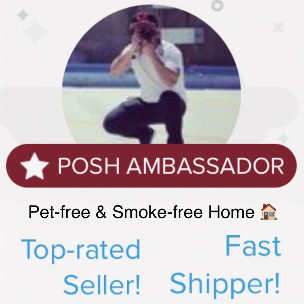 RALPH LAUREN V NECK WOMEN’s (M) - Picture 7 of 7